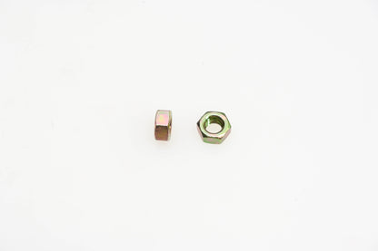 New OEM Echo 90050000005 Nuts Qty 2 NOS