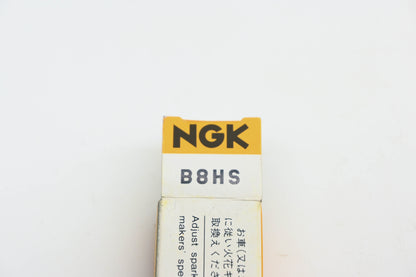 NGK B8HS Spark Plug NOS