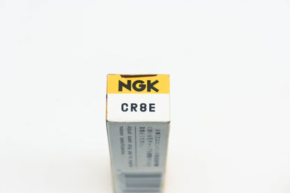 NGK CR8E Spark Plugs Qty 2 NOS