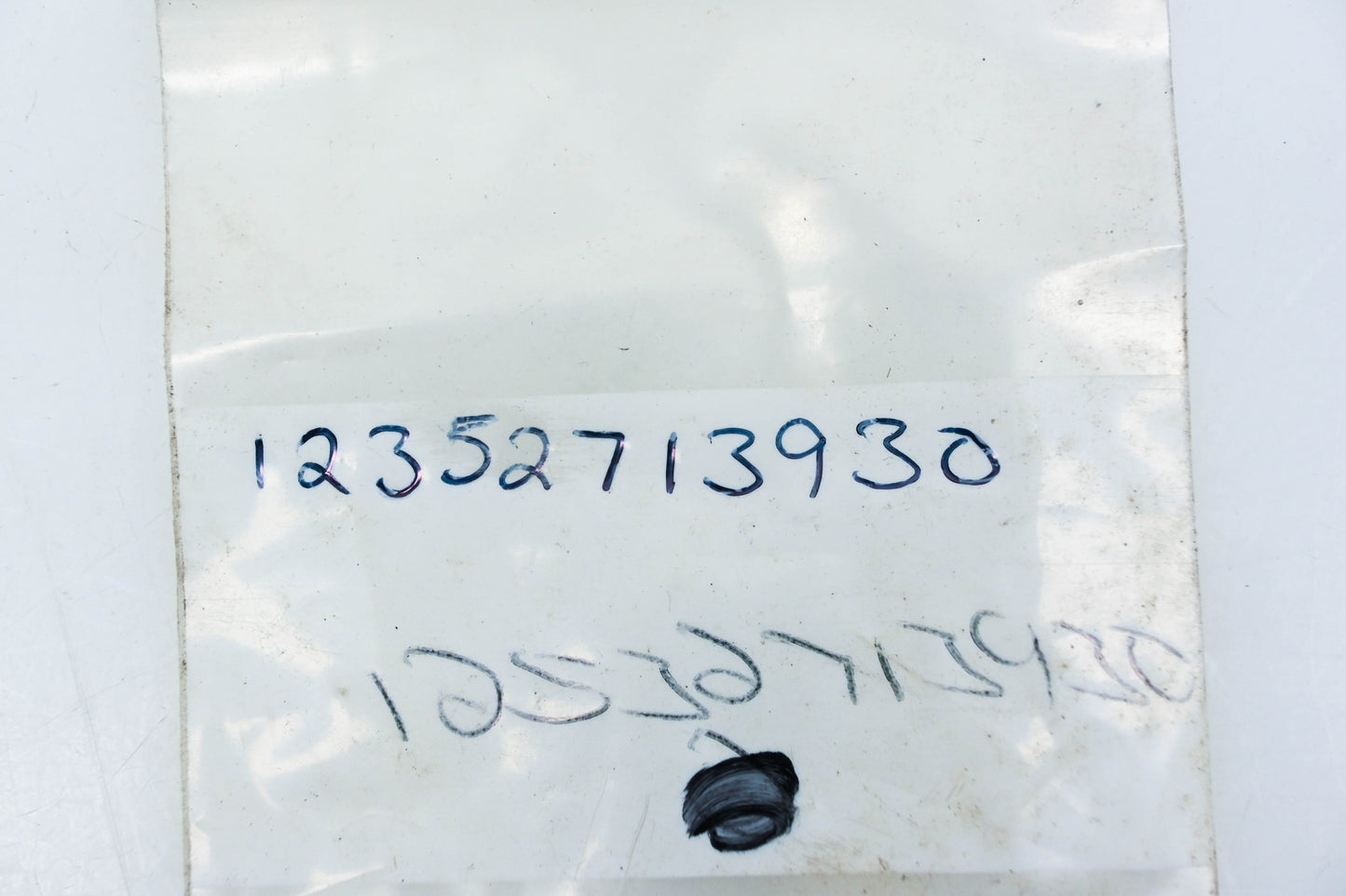 New OEM Echo 12532713930 Clip NOS