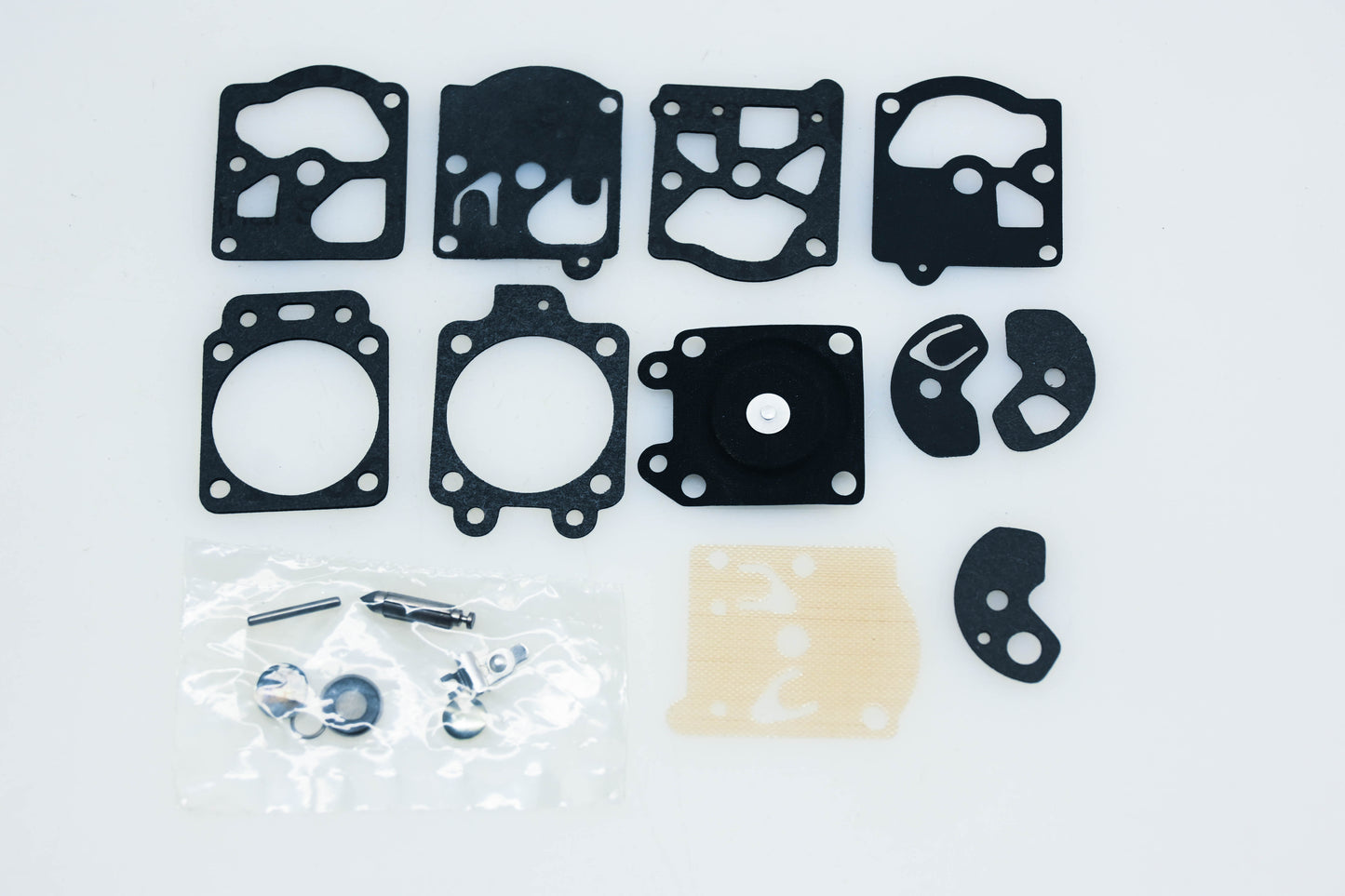 Stens 615-245, K10-WAT Carburetor Repair Kit NOS