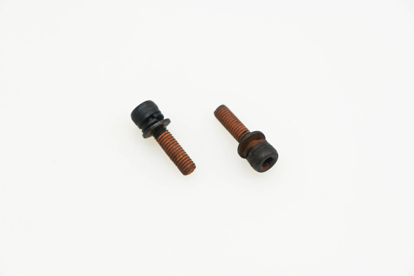New OEM Echo 90016204016 Hex Socket Head Bolts Qty 2 NOS