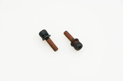 New OEM Echo 90016204016 Hex Socket Head Bolts Qty 2 NOS
