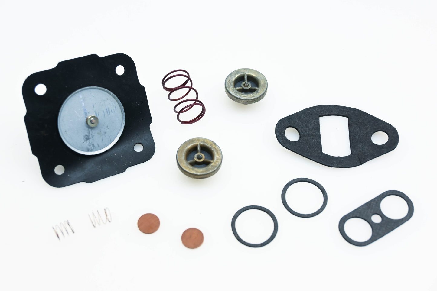 Stens 230675, 520-148 Fuel Pump Rebuild Kit NOS