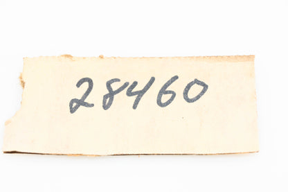 New OEM Tecumseh 28460 Oil Seal NOS