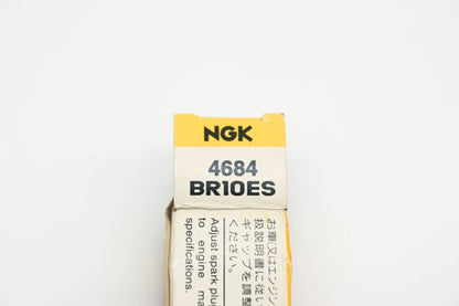 NGK BR10ES, 4684 Spark Plug NOS