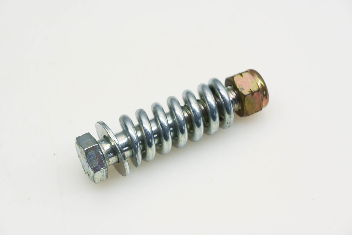Exmark 1-603325 Compression Spring Assembly NOS