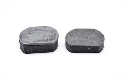 New OEM Arctic Cat 0502-020 Mechanical Brake Pads Qty 2 NOS