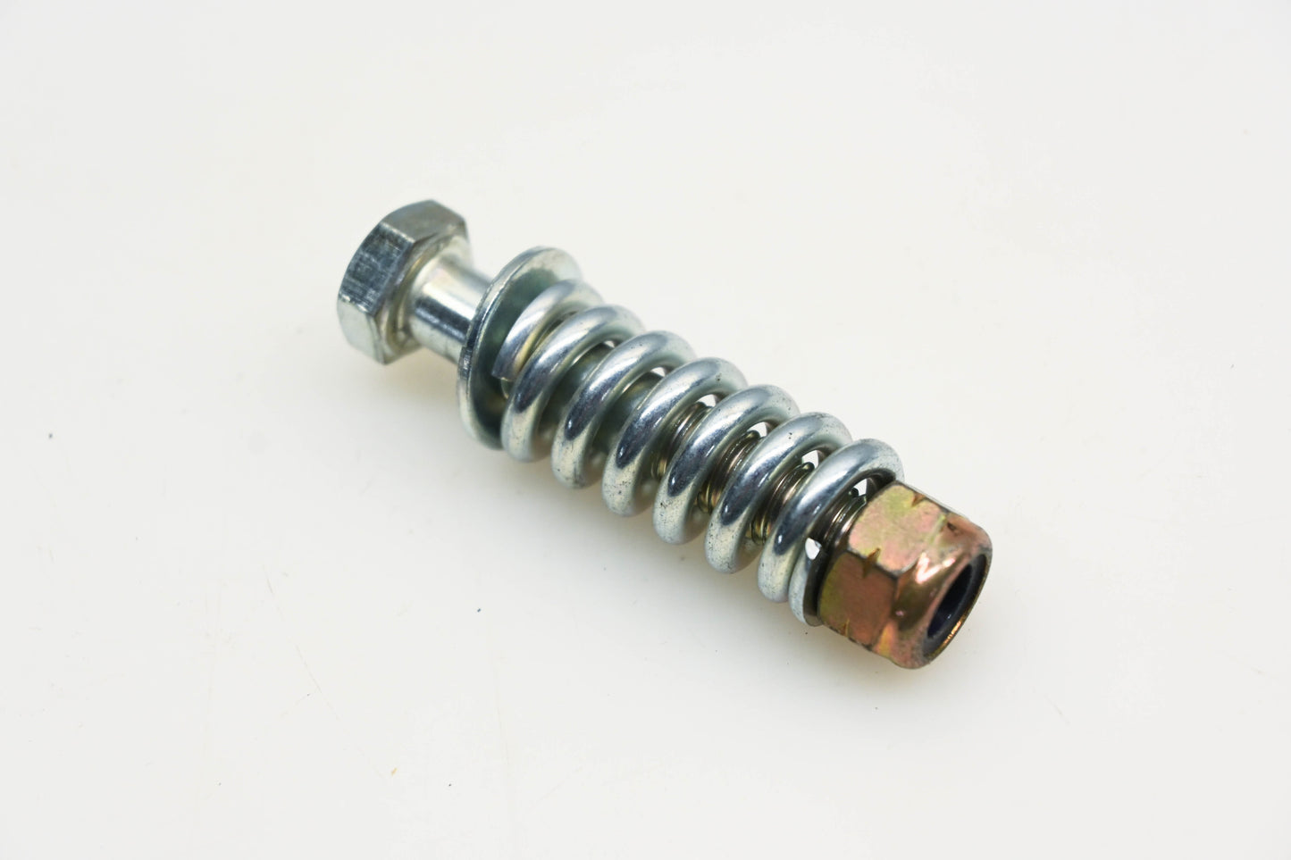 Exmark 1-603325 Compression Spring Assembly NOS