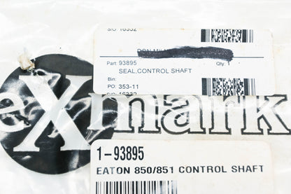 Exmark 93895 Control Shaft Seal NOS