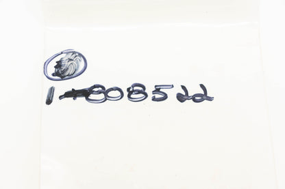 Exmark 1-808522 Retaining Ring NOS