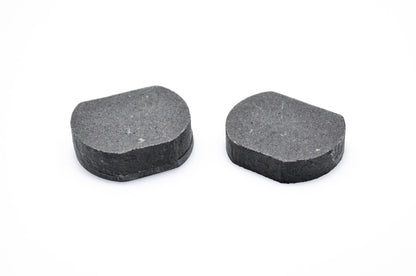 New OEM Arctic Cat 0502-020 Mechanical Brake Pads Qty 2 NOS