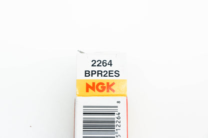 NGK BPR2ES Spark Plug NOS