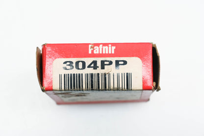 Fafnir 304PP Ball Bearing NOS