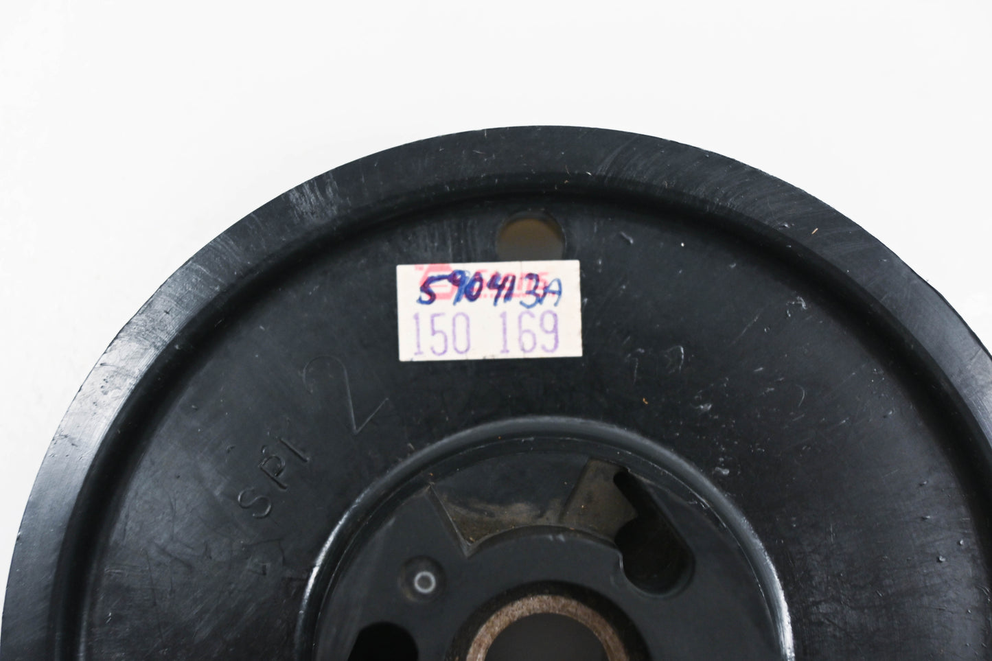 Stens 150-169, 590413A Recoil Starter Pulley NOS