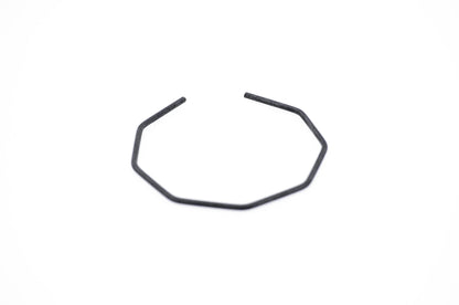 New OEM Arctic Cat 0423-034 Bearing Clip NOS