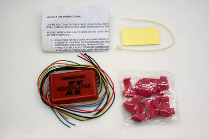 Competition Werkes CM-ASSM Assimilator II Kit NOS
