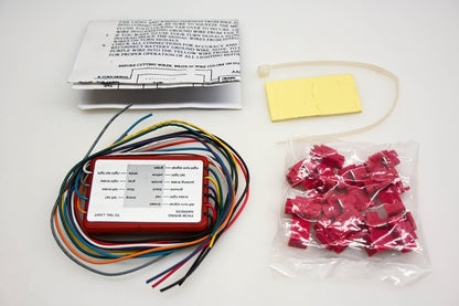 Competition Werkes CM-ASSM Assimilator II Kit NOS