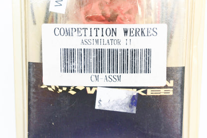 Competition Werkes CM-ASSM Assimilator II Kit NOS