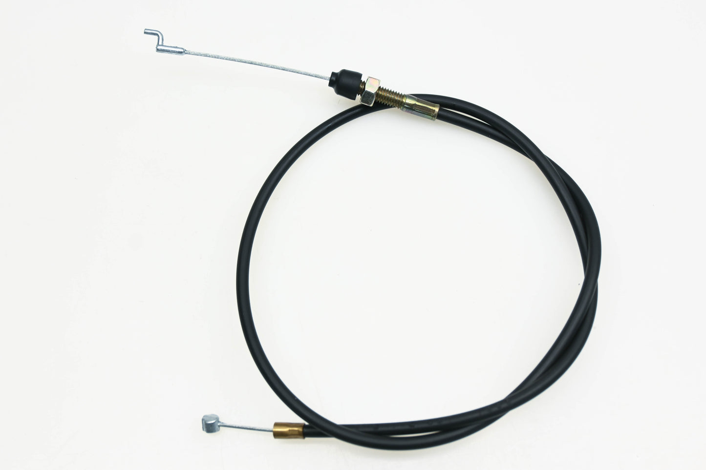 New OEM Echo 17800121060 Throttle Cable NOS