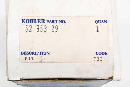 Kohler 5285329 Walbro Carburetor Kit NOS