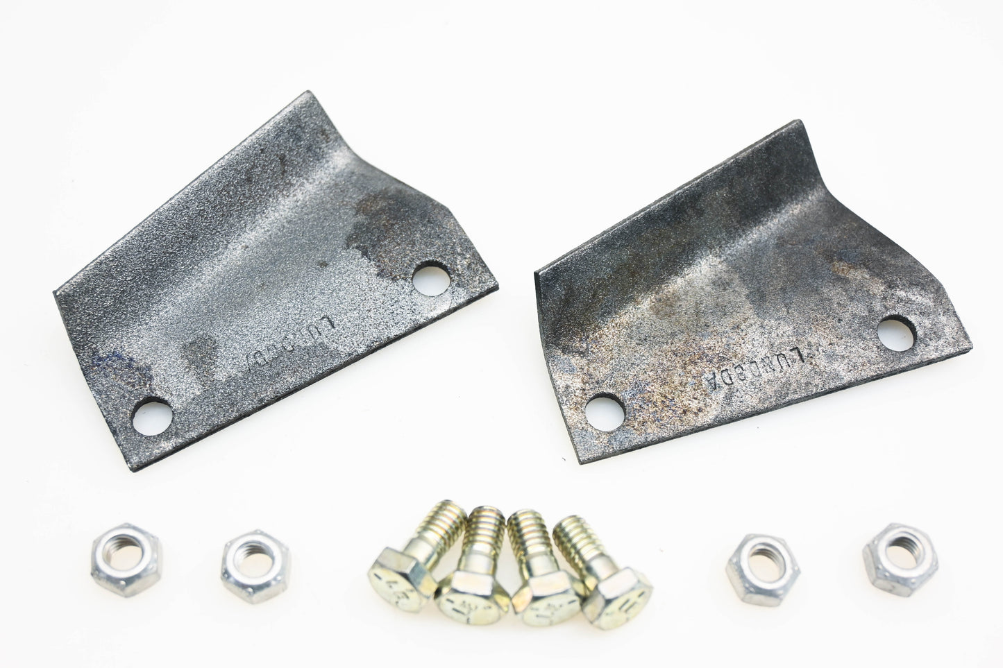 Wheel Horse 105194 Lift Tab Kit NOS