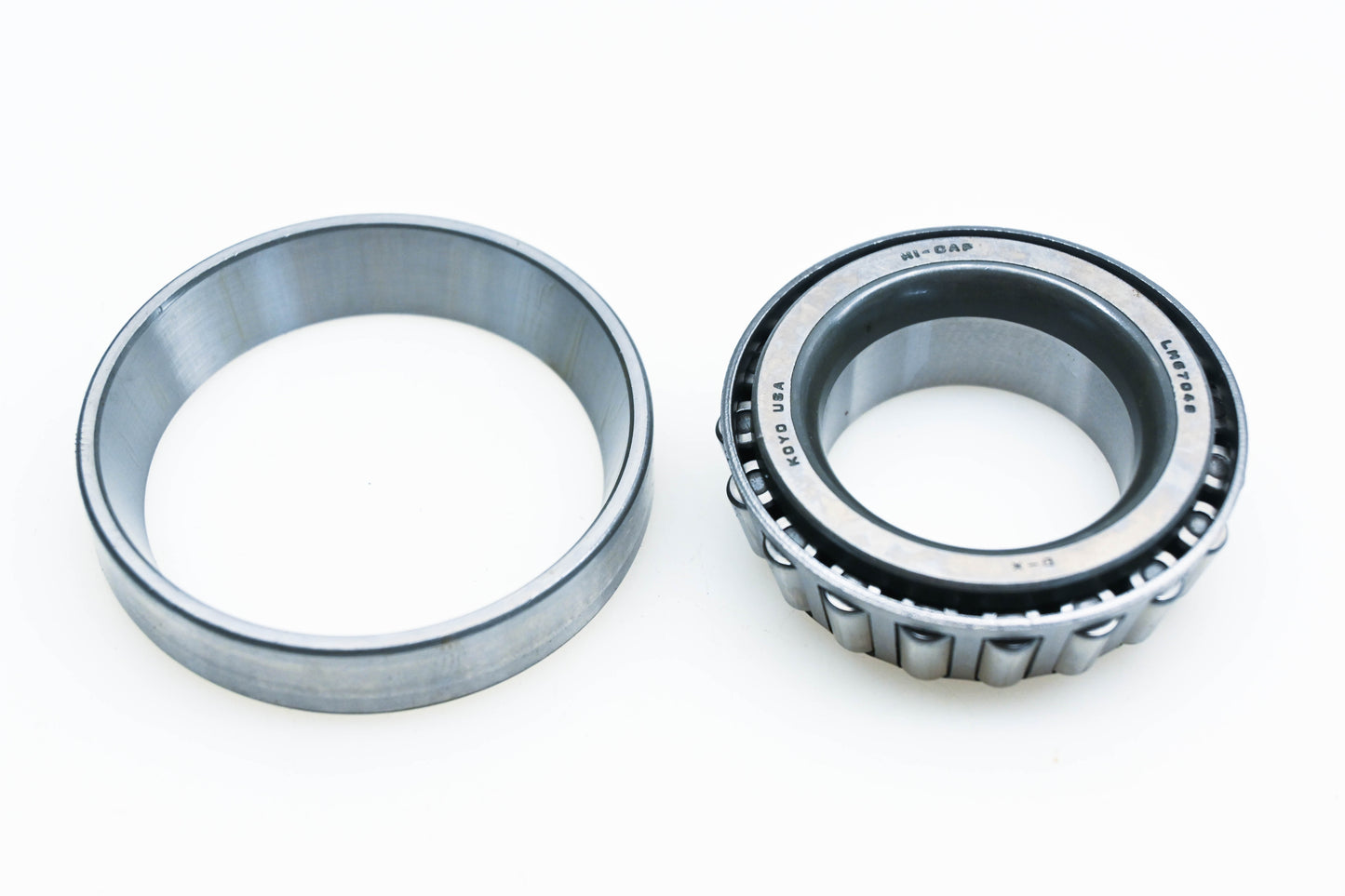 Troy-Bilt 11522 Bearing & Cup Kit NOS