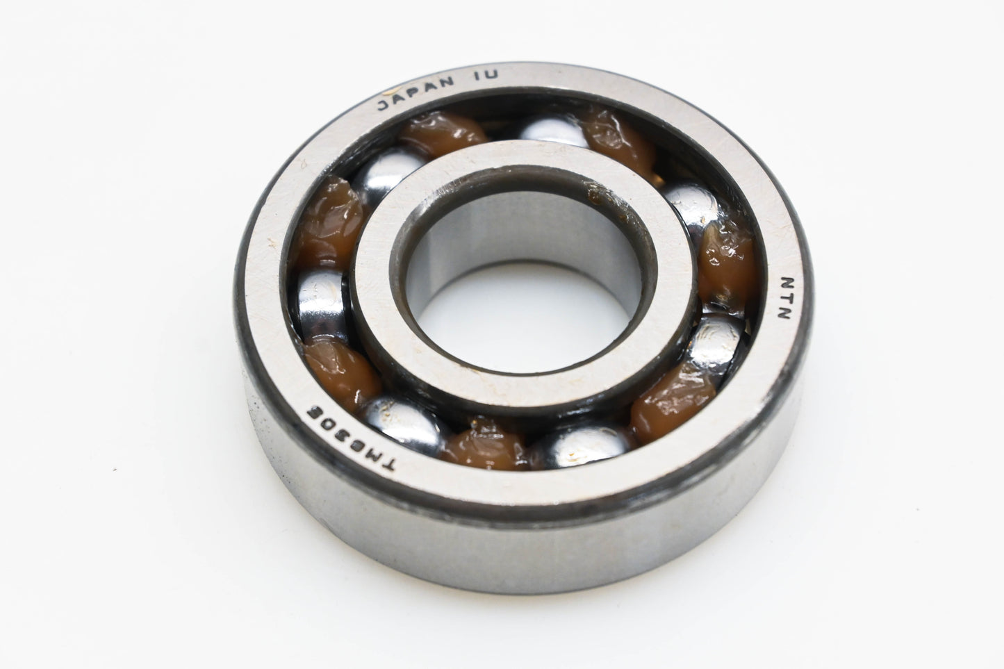 New OEM Suzuki 09262-25114 Ball Bearing NOS