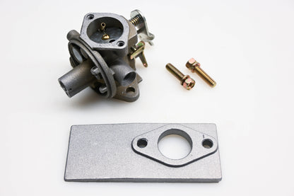 New OEM Tecumseh 631304B Carburetor Kit NOS
