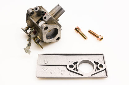 New OEM Tecumseh 631304B Carburetor Kit NOS
