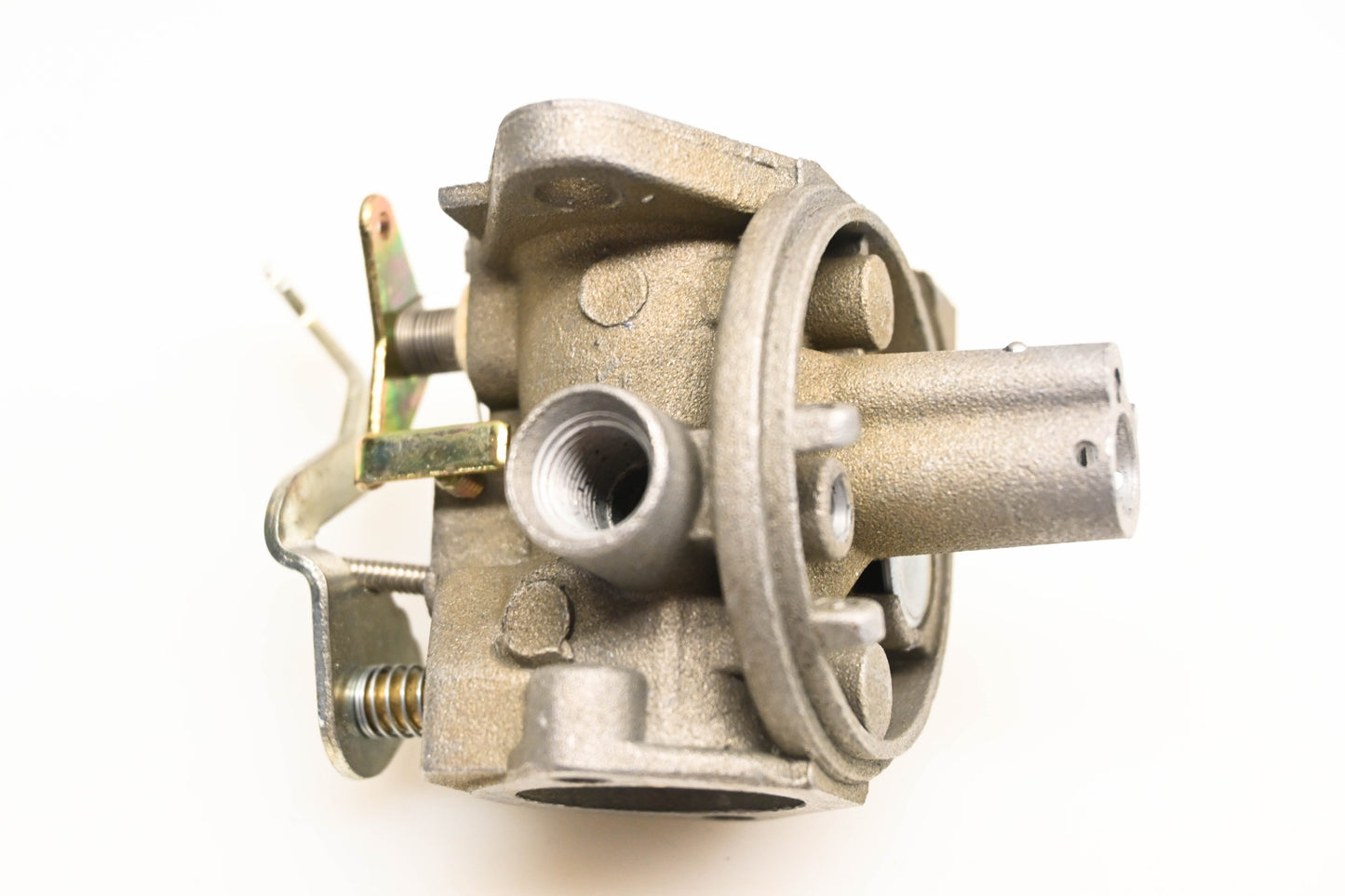 New OEM Tecumseh 631304B Carburetor Kit NOS