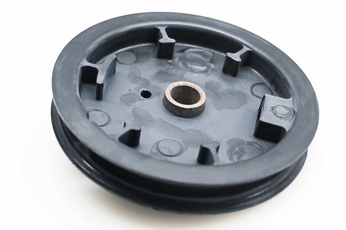 New OEM Tecumseh 590478 Recoil Starter Pulley NOS