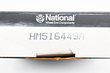 National Federal Mogul HM516449A Ball Bearing NOS