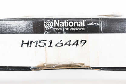 National Federal Mogul HM516449 Ball Bearing NOS