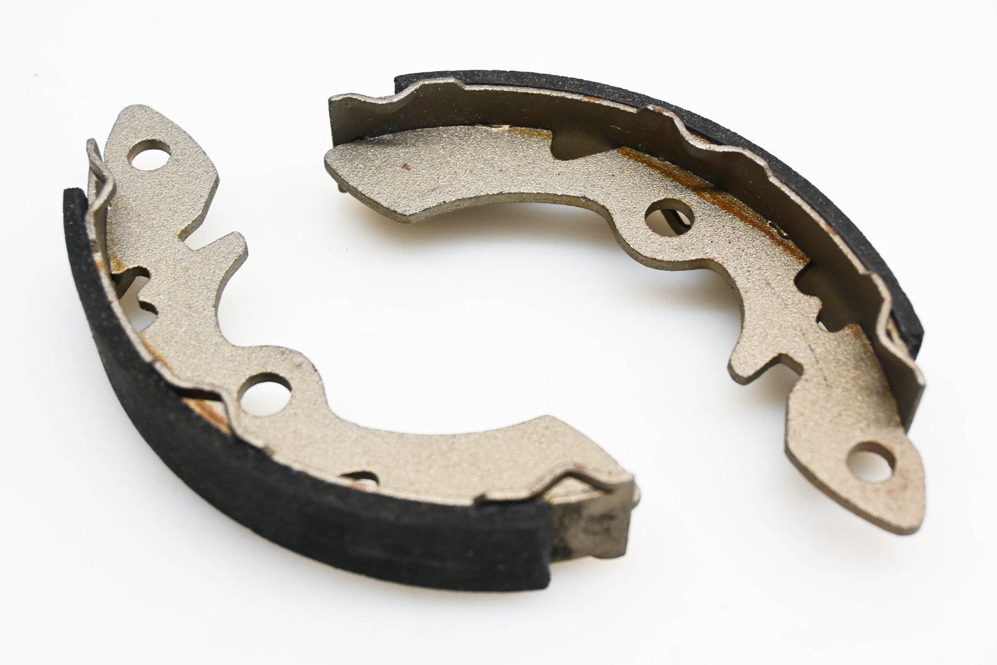 Moose Utility Division M9156 Brake Shoe Kit NOS