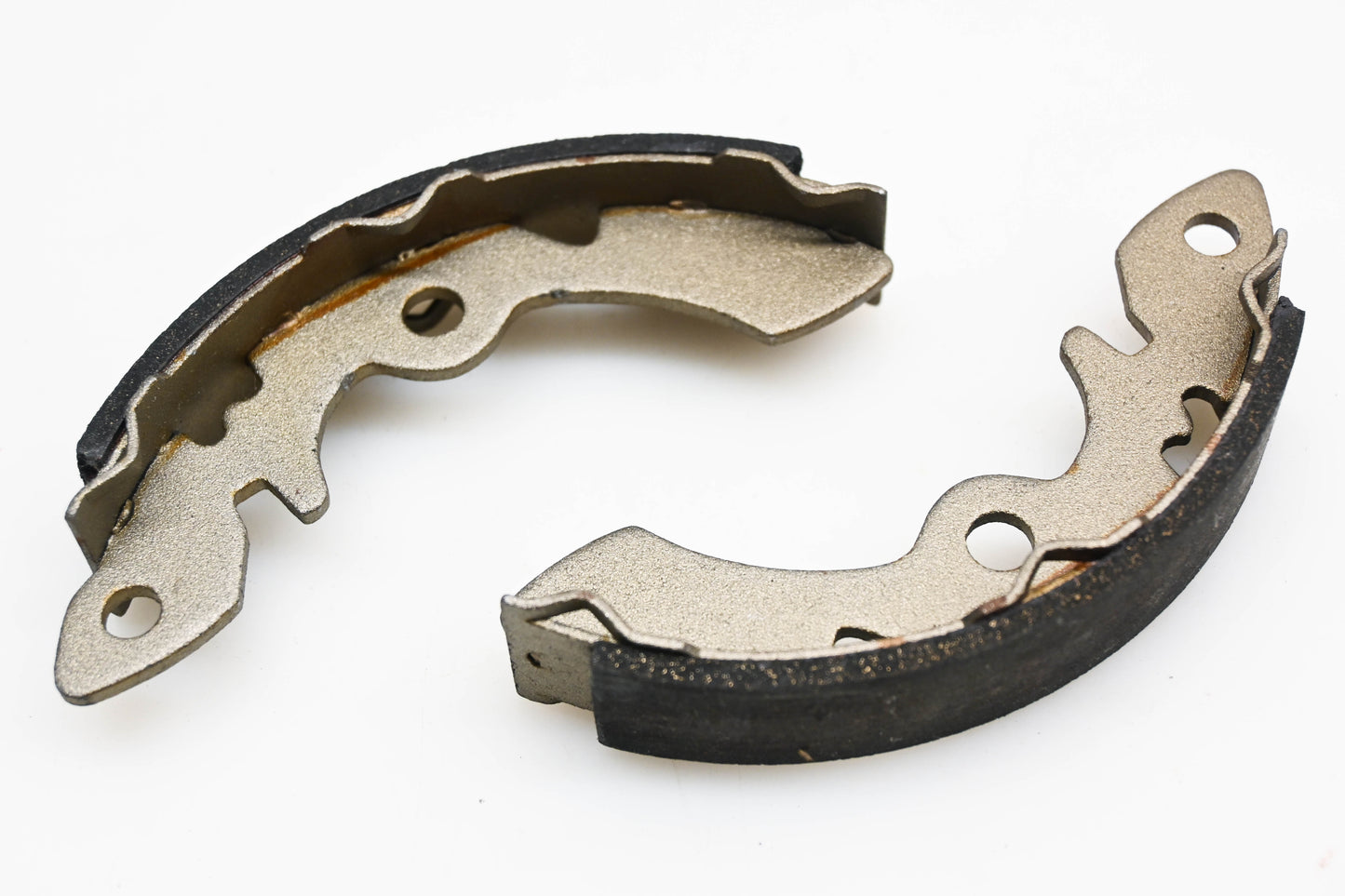 Moose Utility Division M9156 Brake Shoe Kit NOS