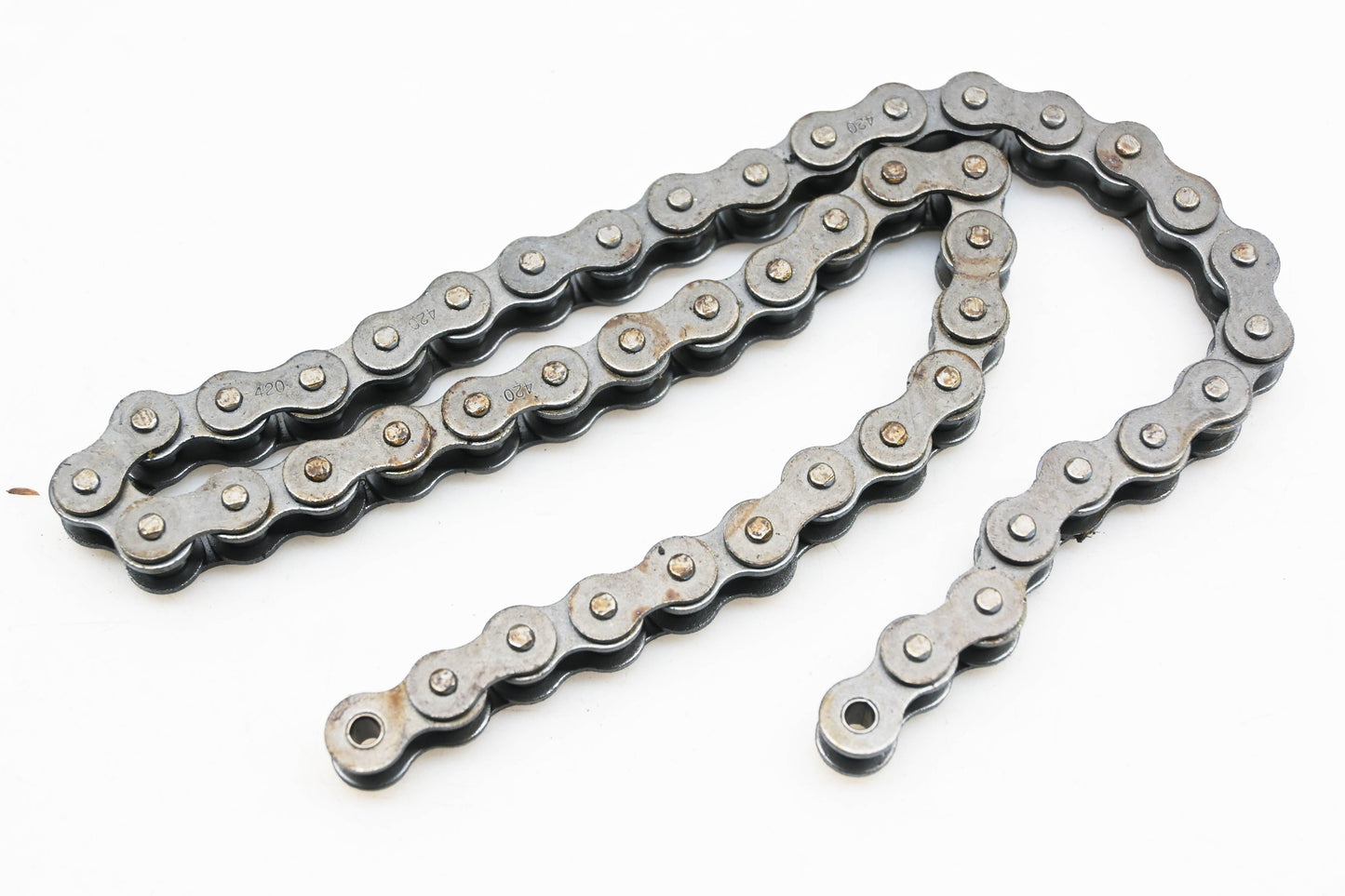 Stens 250-223 Roller Chain #420 NOS