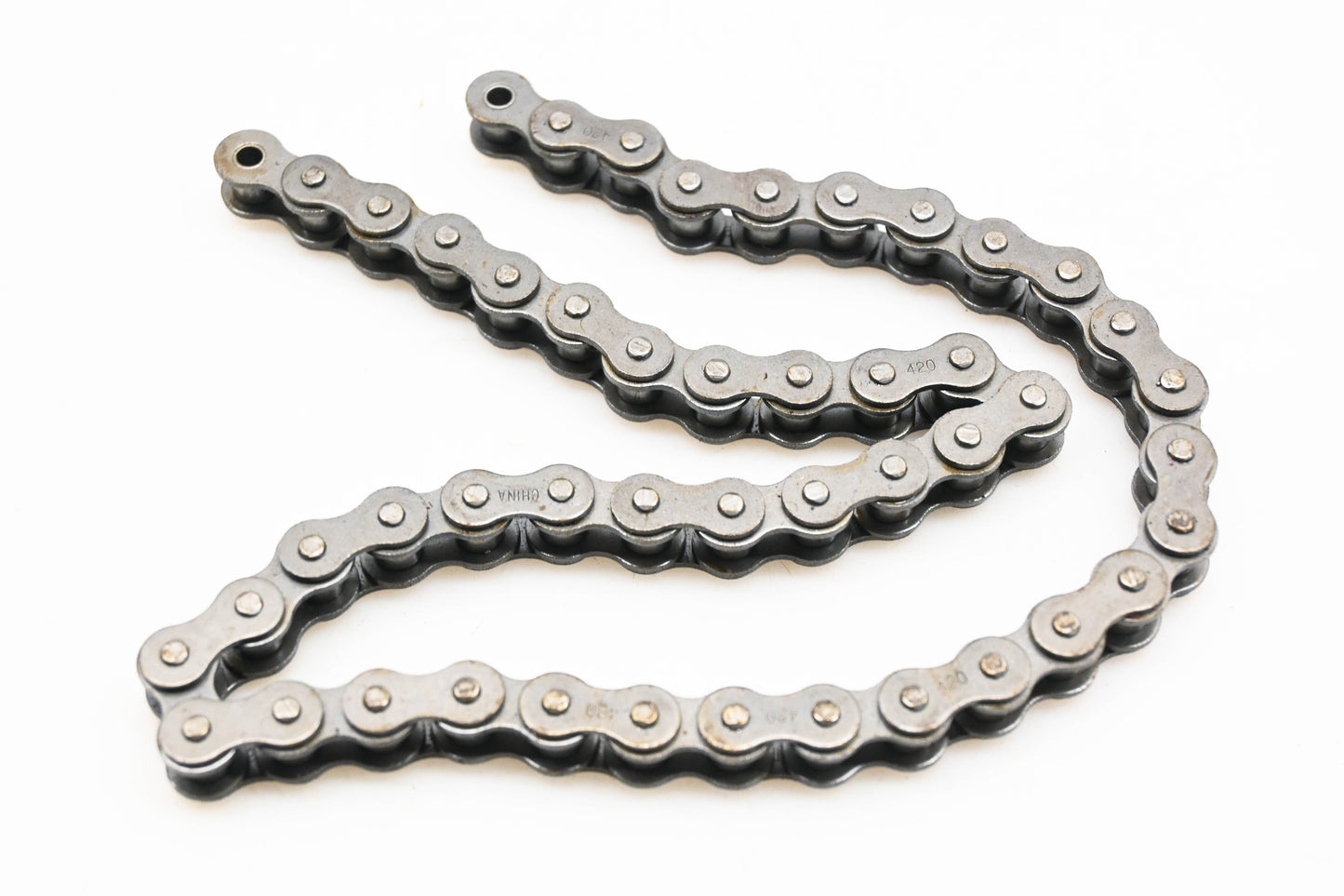 Stens 250-223 Roller Chain #420 NOS