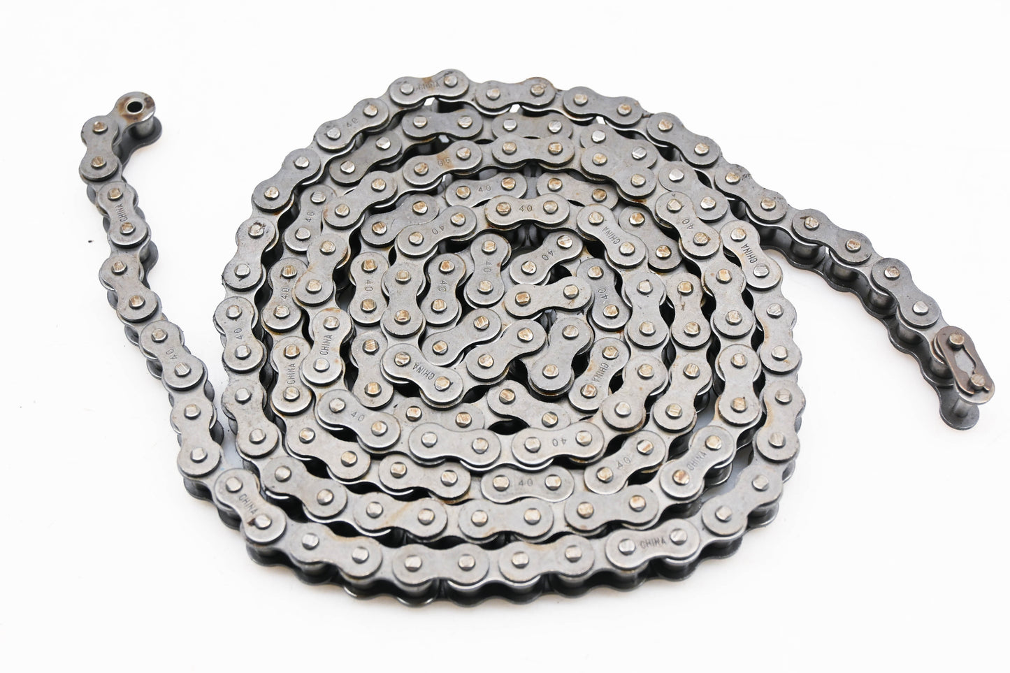 Stens 250-019, 60206 Roller Chain #40 NOS