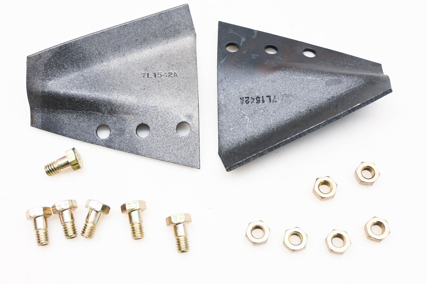 Toro 110974 Lift Tab Kit NOS