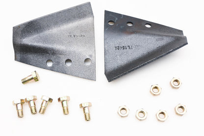 Toro 110974 Lift Tab Kit NOS