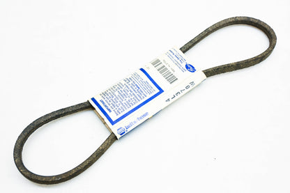 Napa 4L370W Heavy Duty FHP V-Belt NOS