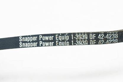 Snapper 1-3939, 42-4238 V-Belt NOS