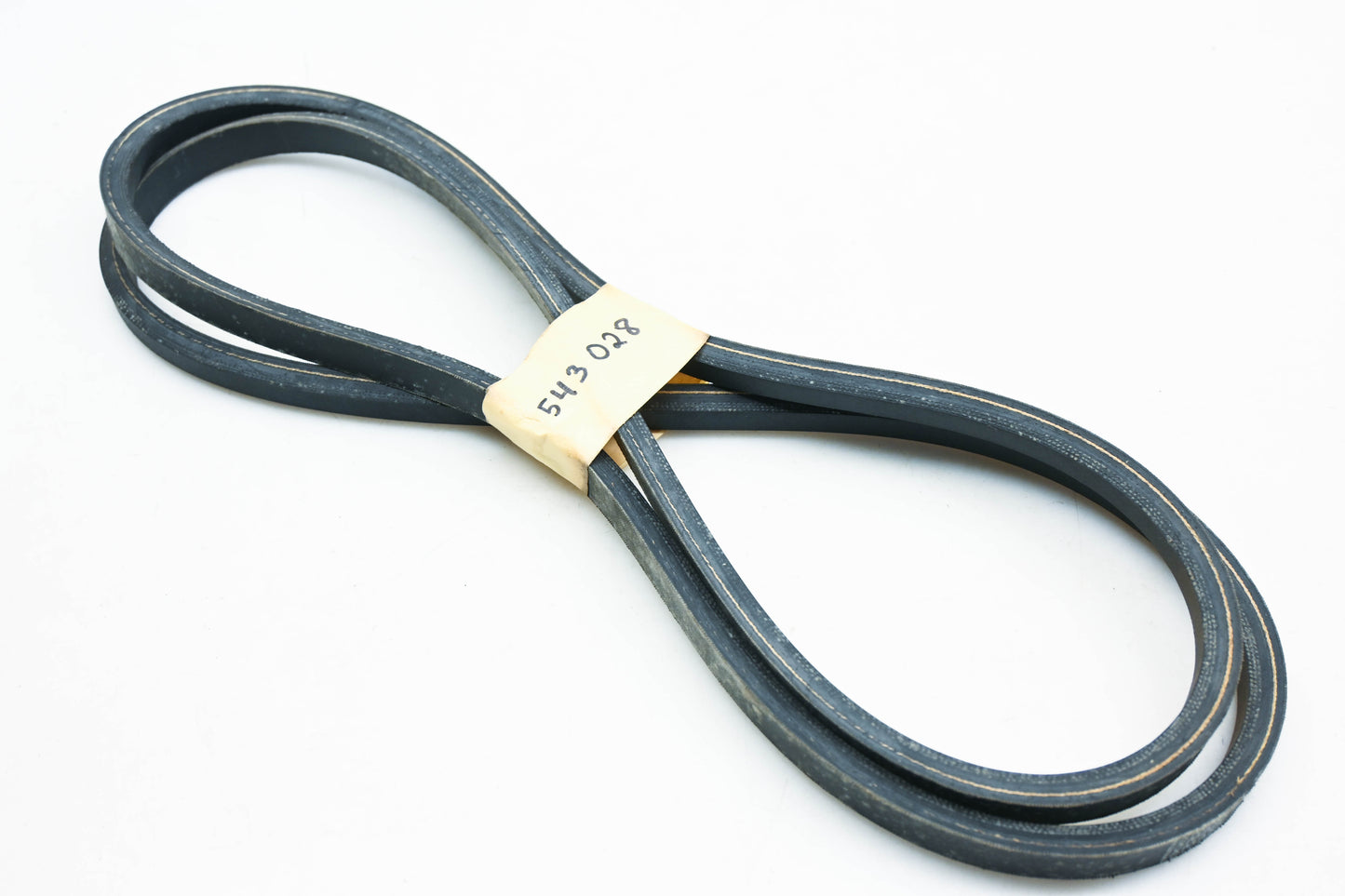 Exmark 543028 V-Belt NOS