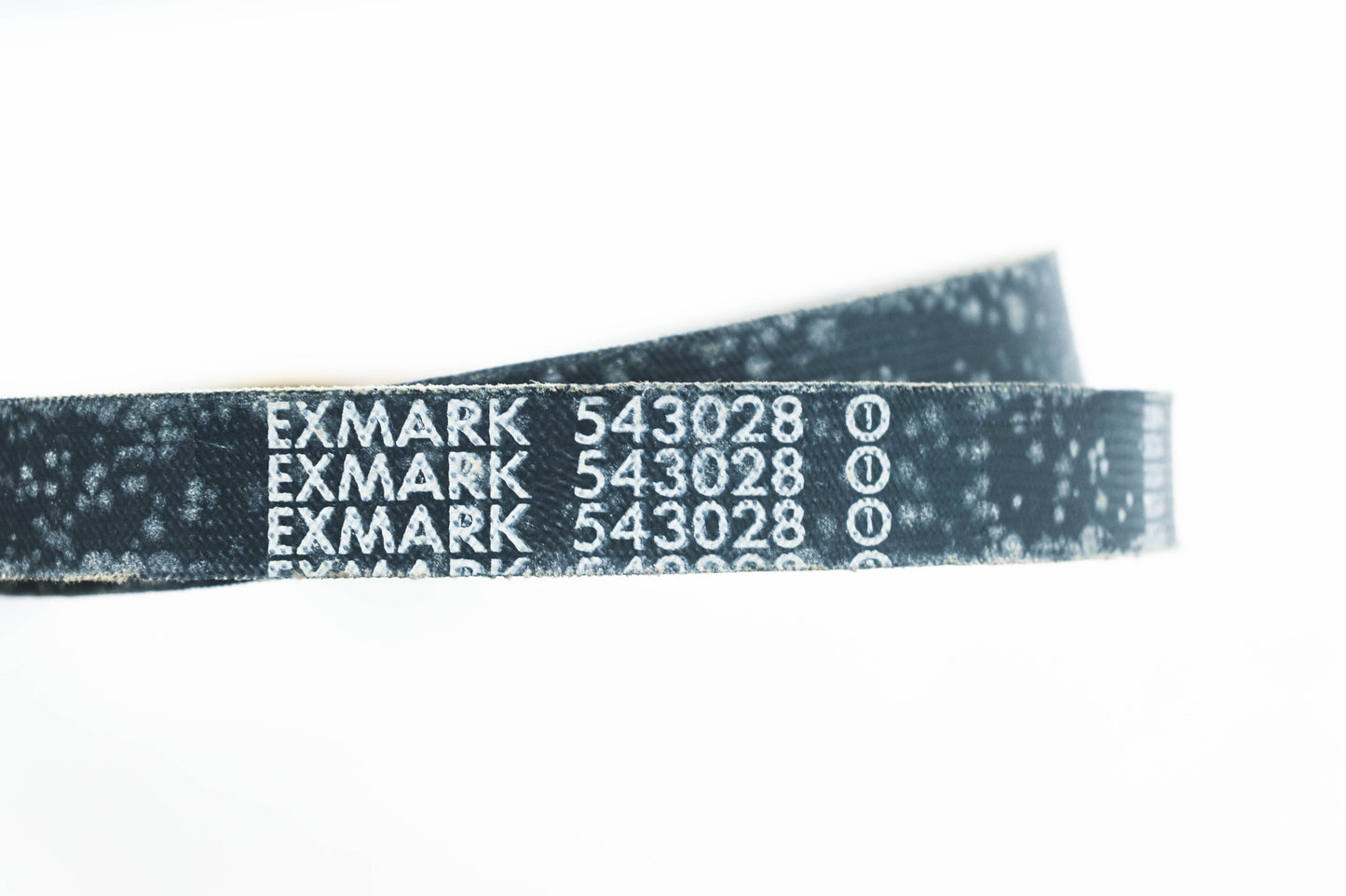 Exmark 543028 V-Belt NOS
