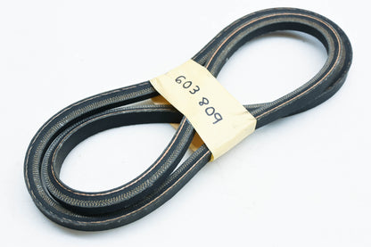 Exmark 603809, 433 V-Belt NOS