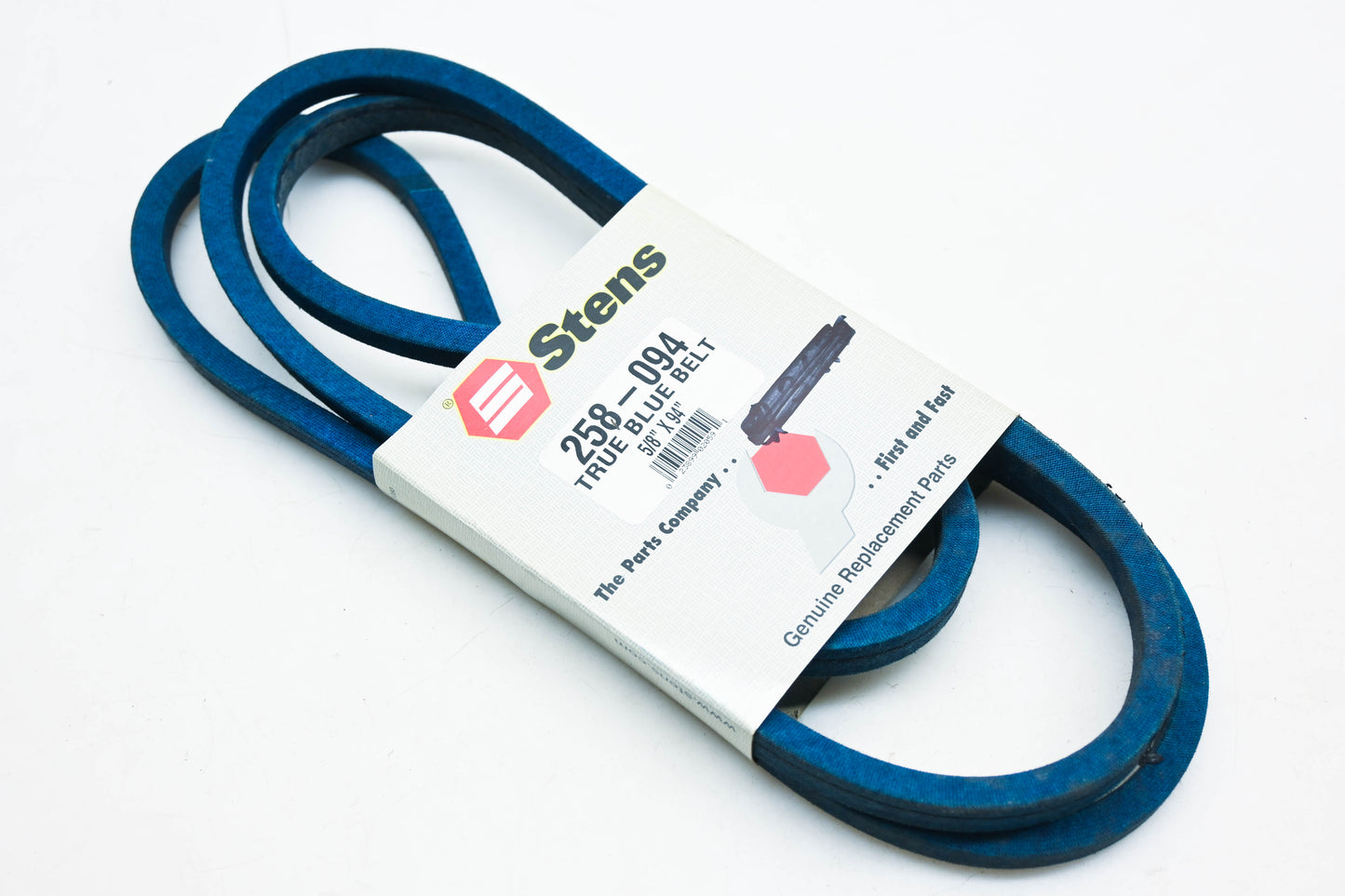 Stens 258-094 True Blue V-Belt NOS