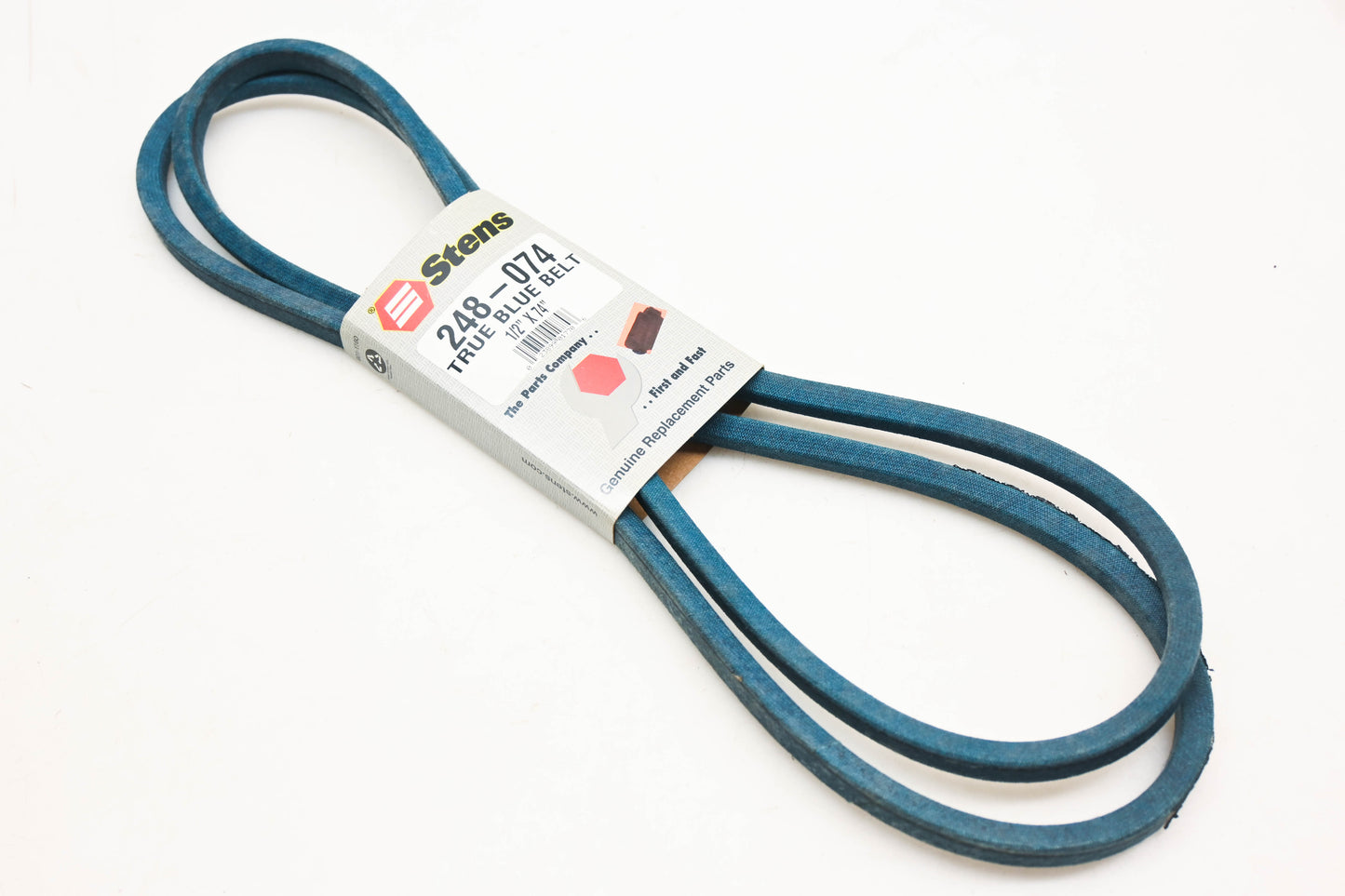 Stens 248-074 True Blue V-Belt NOS