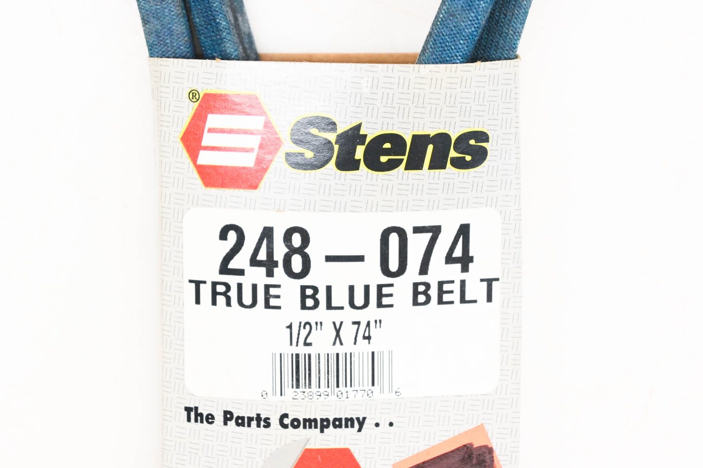 Stens 248-074 True Blue V-Belt NOS