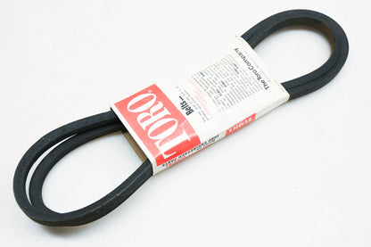 Toro 52-9950 V-Belt NOS